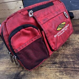 Rudy Project Technically Cool Small Bag 10x6